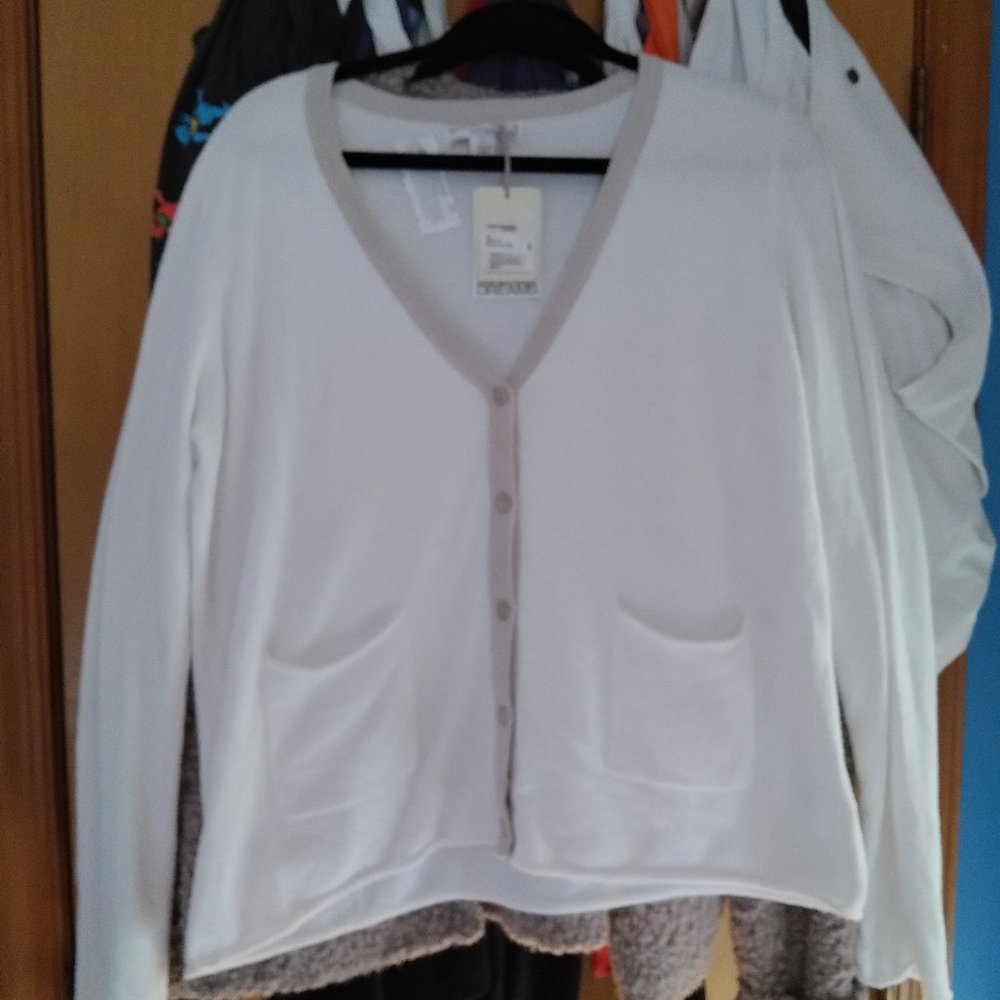Beautiful Cardigan